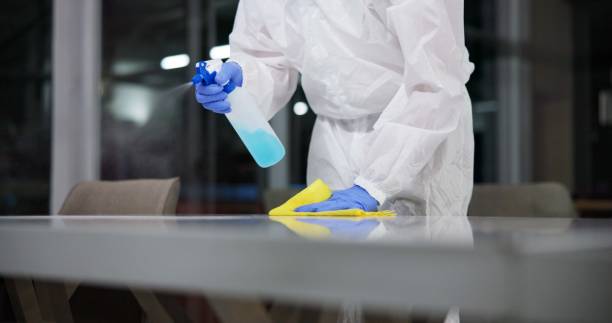 Licensed Blood Cleanup service in Valley Springs, CA - Trauma Clean Pros